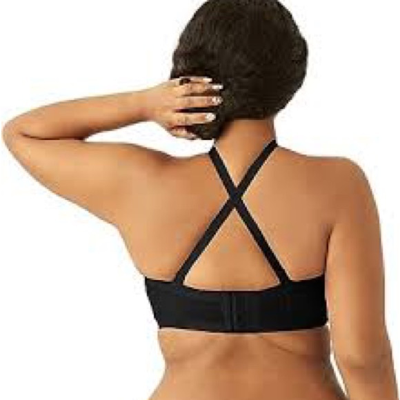 Wacosl red carpet strapless or convertible,bra. - Picture 3 of 5